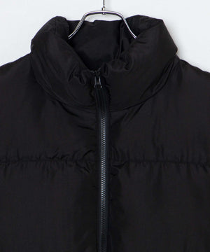 パテッドベスト