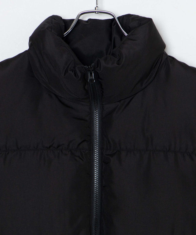 パテッドベスト