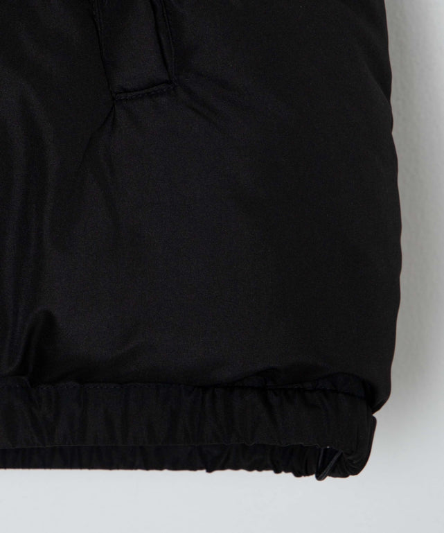 パテッドベスト