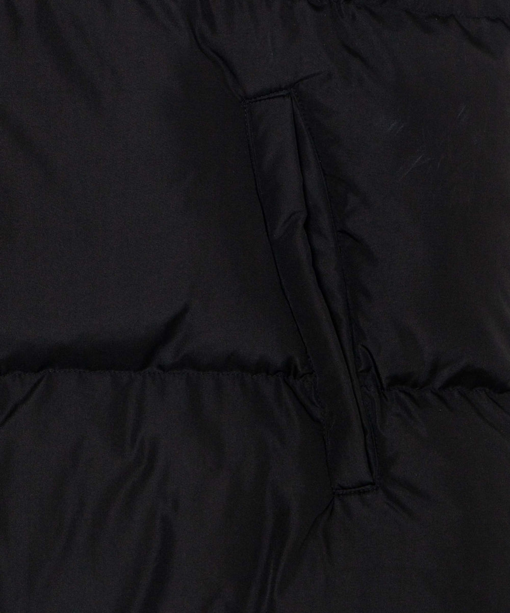 パテッドベスト