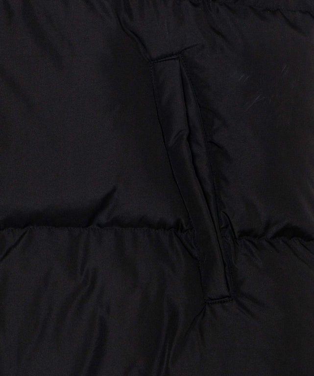 パテッドベスト