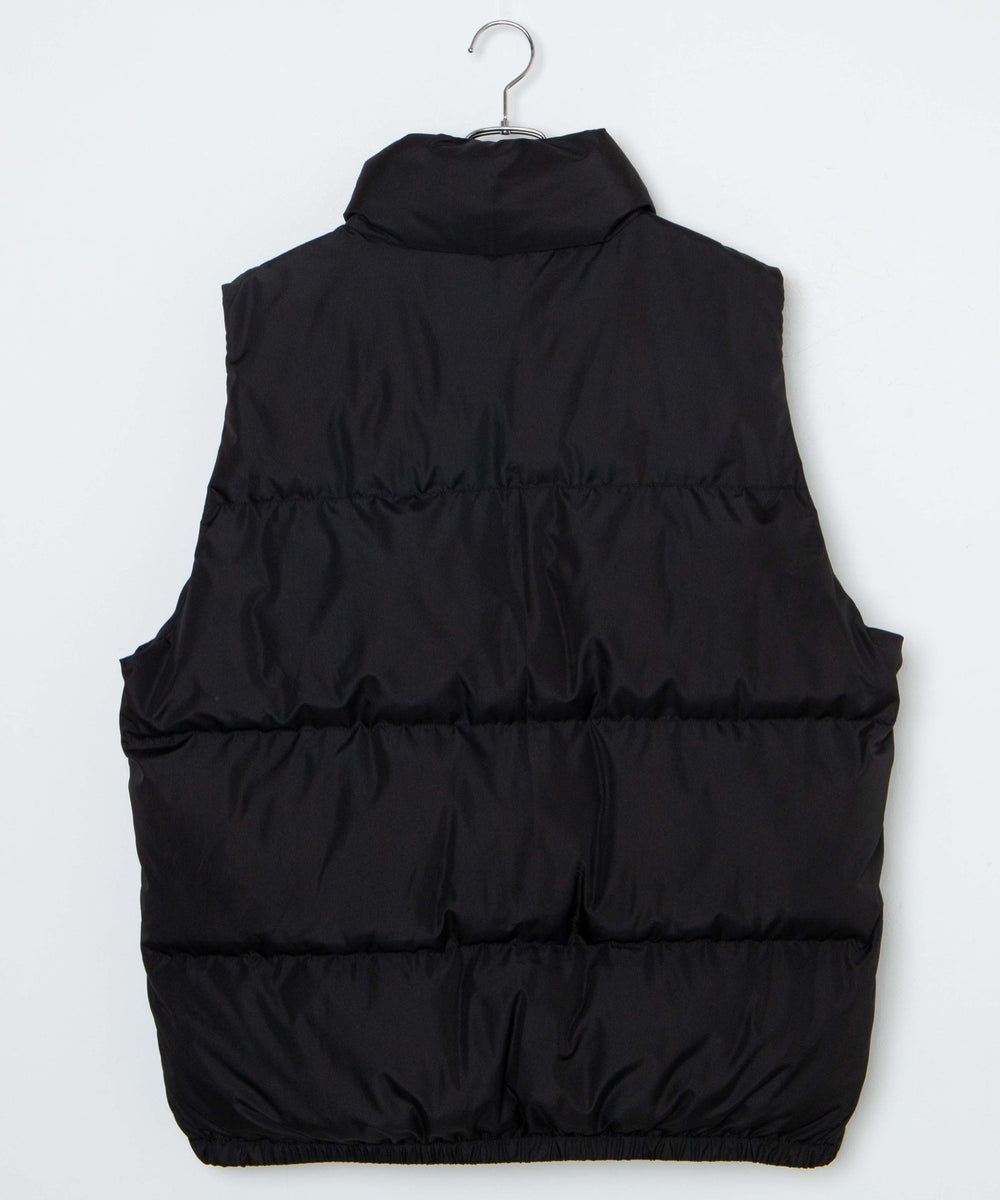 パテッドベスト