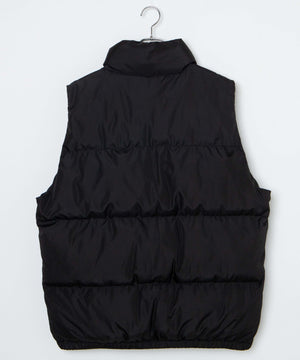 パテッドベスト