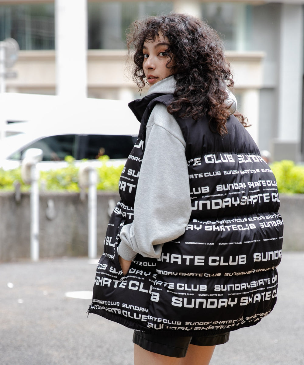 柄1 モデル：166cm L着用