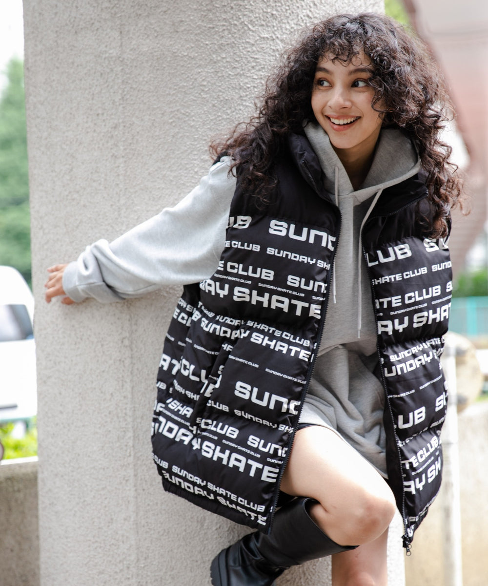 柄1 モデル：166cm L着用