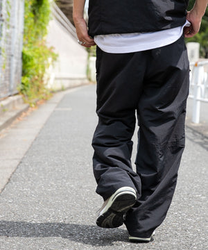 ブラック モデル：174㎝ L着用