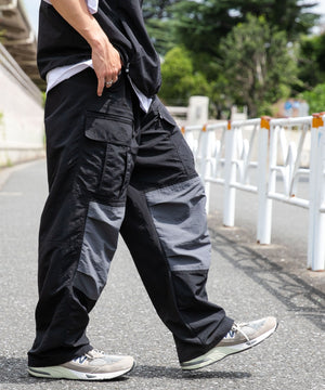 ブラック モデル：174㎝ L着用