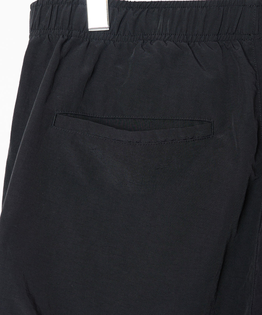 ナイロンユーティリティーカーゴパンツ