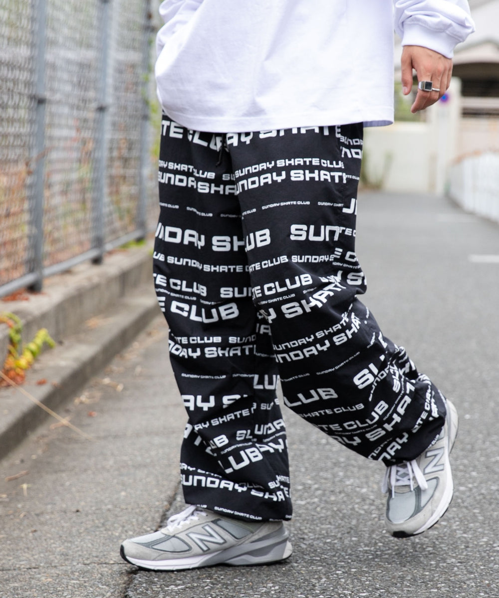 柄2 モデル：174㎝ L着用