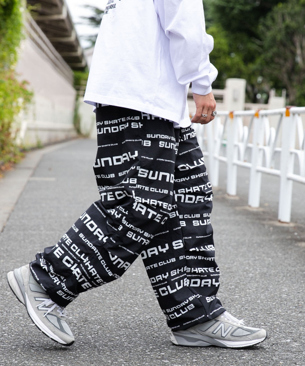 柄2 モデル：174㎝ L着用