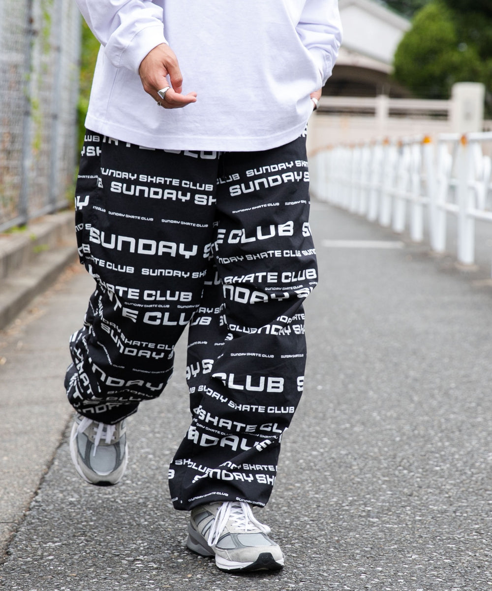 柄2 モデル：174㎝ L着用