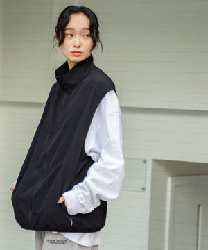 ブラック モデル：161cm L着用