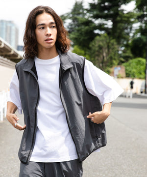 Dグレー モデル：174㎝ F着用