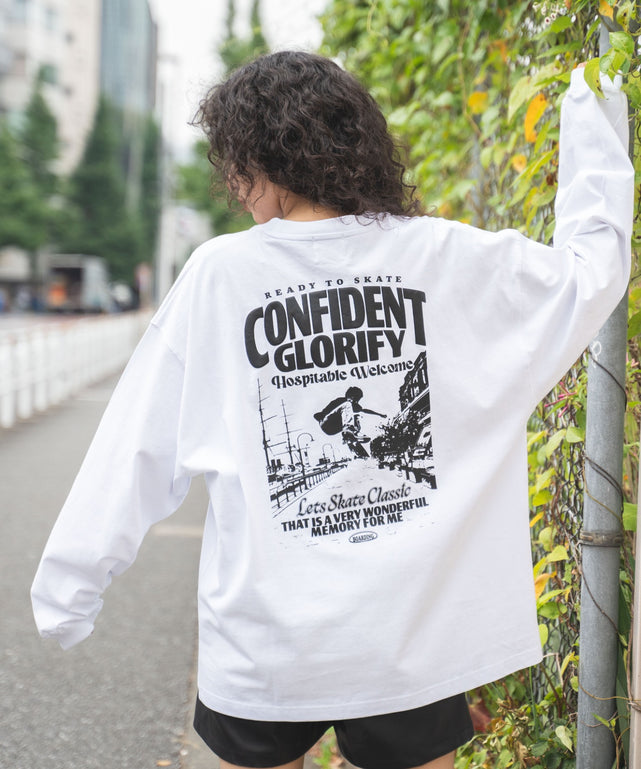 ストリート＿メンズ Tシャツ/カットソー 公式通販 | GOCART ONLINE