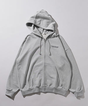 杢グレー（表）