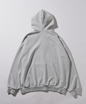 杢グレー（裏）