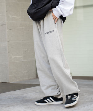 杢グレー モデル：161cm L着用