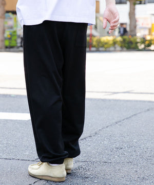 ブラック モデル：178cm L着用