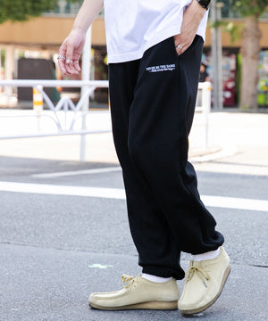 ブラック モデル：178cm L着用