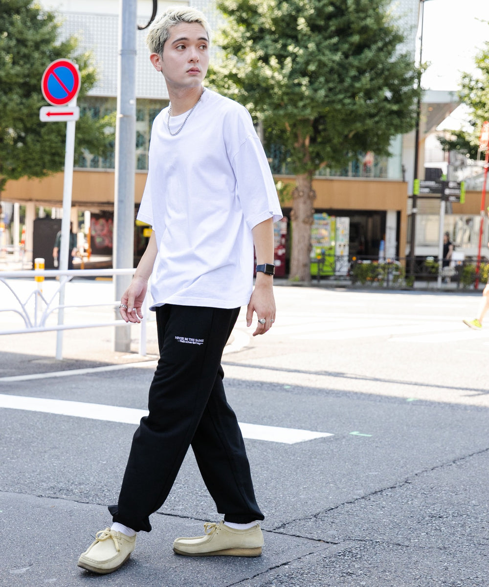 ブラック モデル：178cm L着用