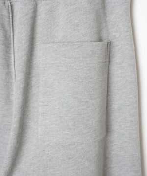 ヘビーウエイトワンポイントスウェットパンツ