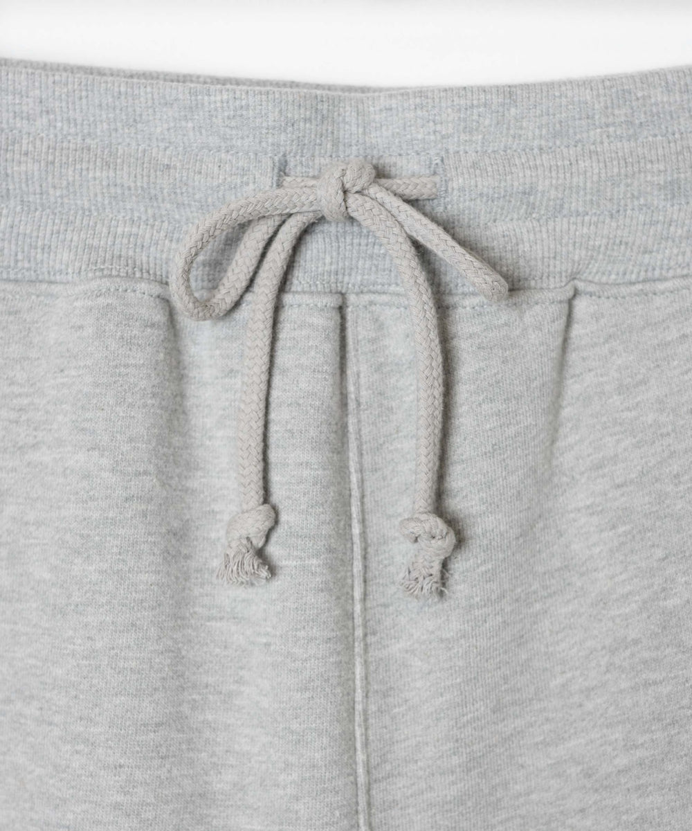 ヘビーウエイトワンポイントスウェットパンツ