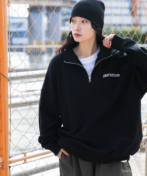 ブラック モデル：161cm L着用