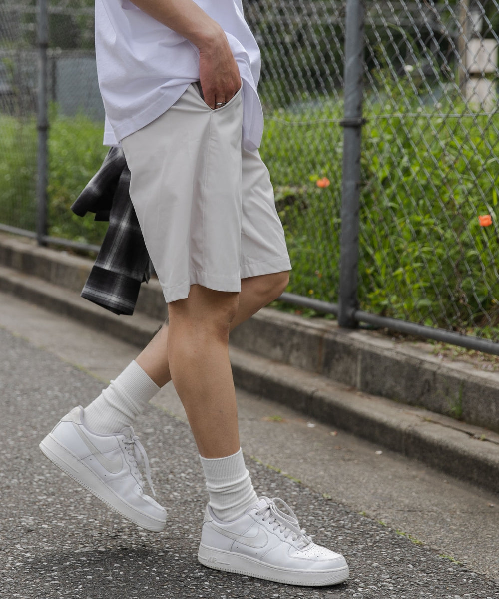 Lグレー モデル：178cm L着用