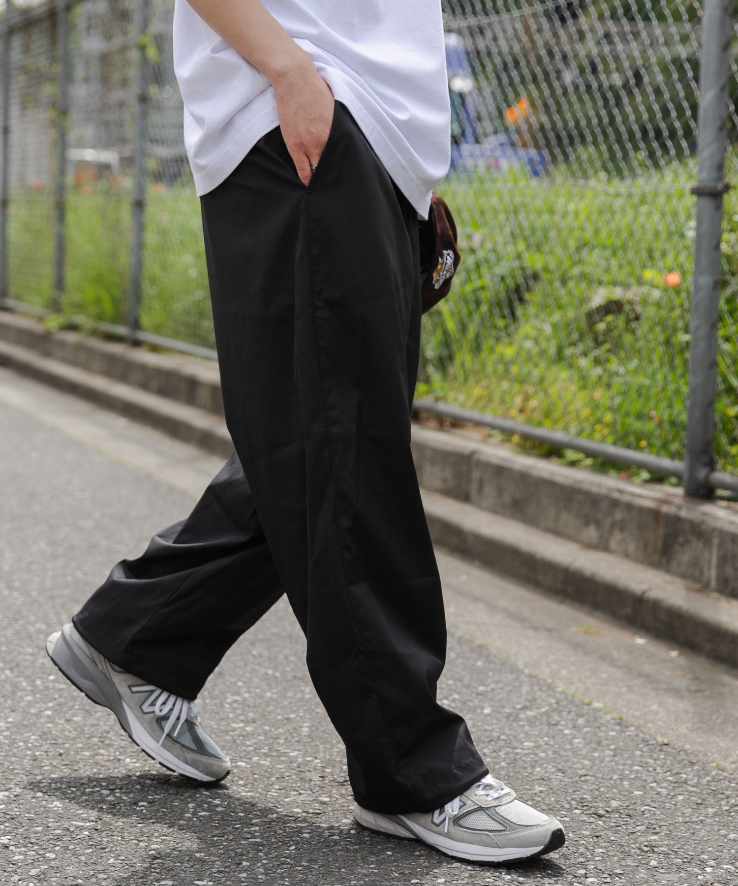 SOLOTEX EASYPANTS｜WEGO（ウィゴー） – WEGO ONLINE STORE