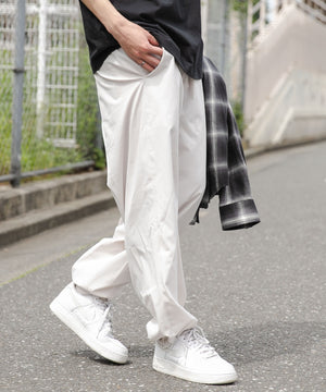 Lグレー モデル：178cm L着用