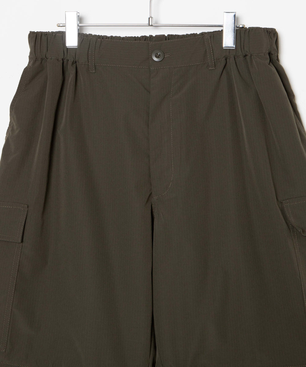 2wayリップストップカーゴパンツ