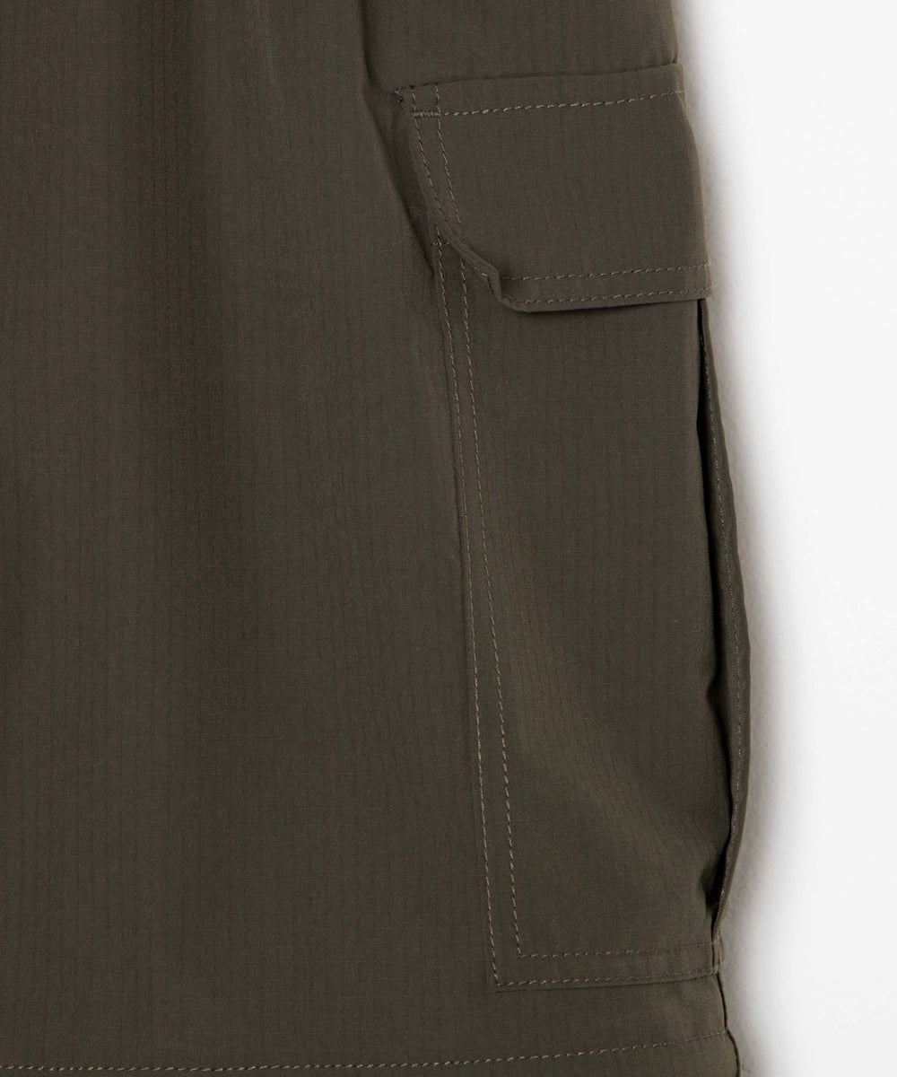 2wayリップストップカーゴパンツ