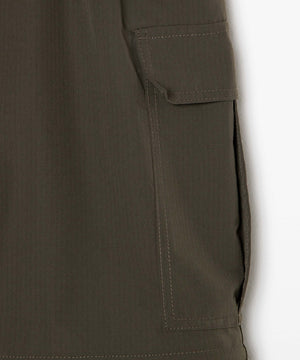 2wayリップストップカーゴパンツ