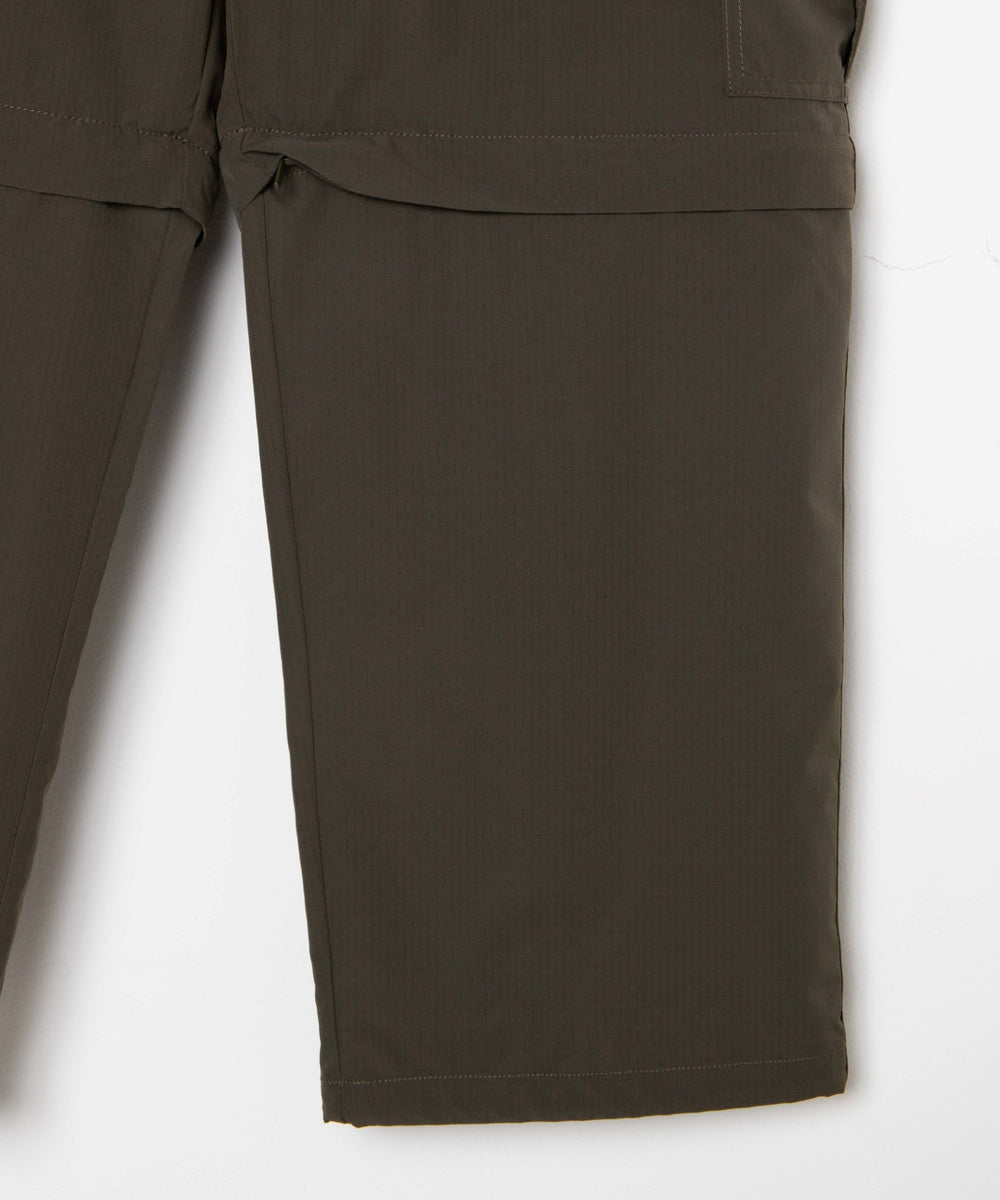 2wayリップストップカーゴパンツ