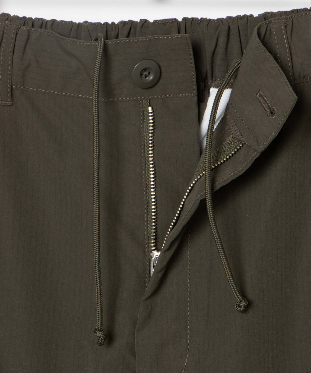 2wayリップストップカーゴパンツ