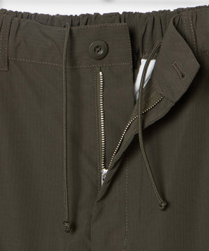 2wayリップストップカーゴパンツ