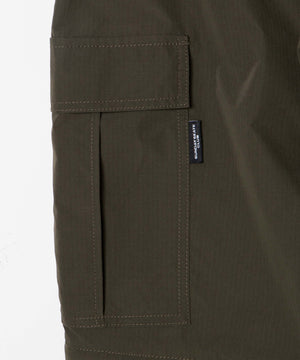 2wayリップストップカーゴパンツ