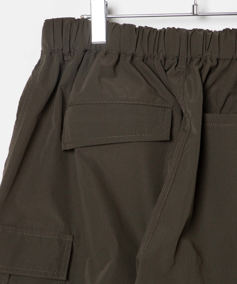 2wayリップストップカーゴパンツ