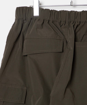 2wayリップストップカーゴパンツ