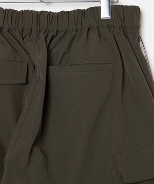 2wayリップストップカーゴパンツ