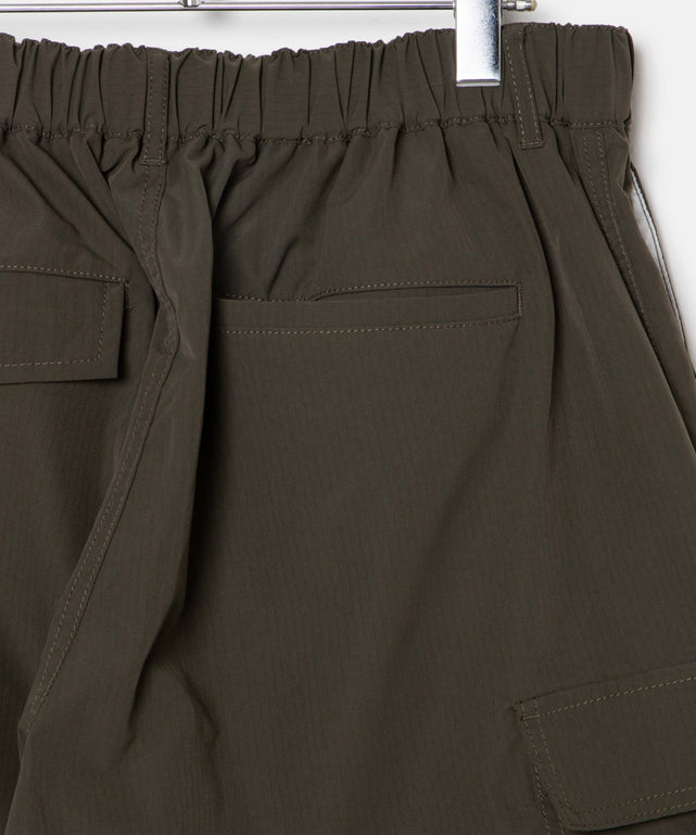 2wayリップストップカーゴパンツ