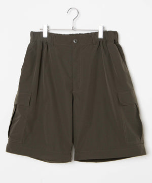 2wayリップストップカーゴパンツ