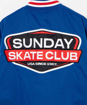 パテッドワッペンスタジャン