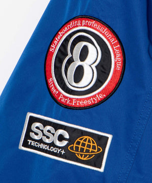 パテッドワッペンスタジャン