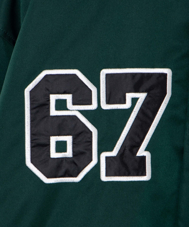 パテッドワッペンスタジャン