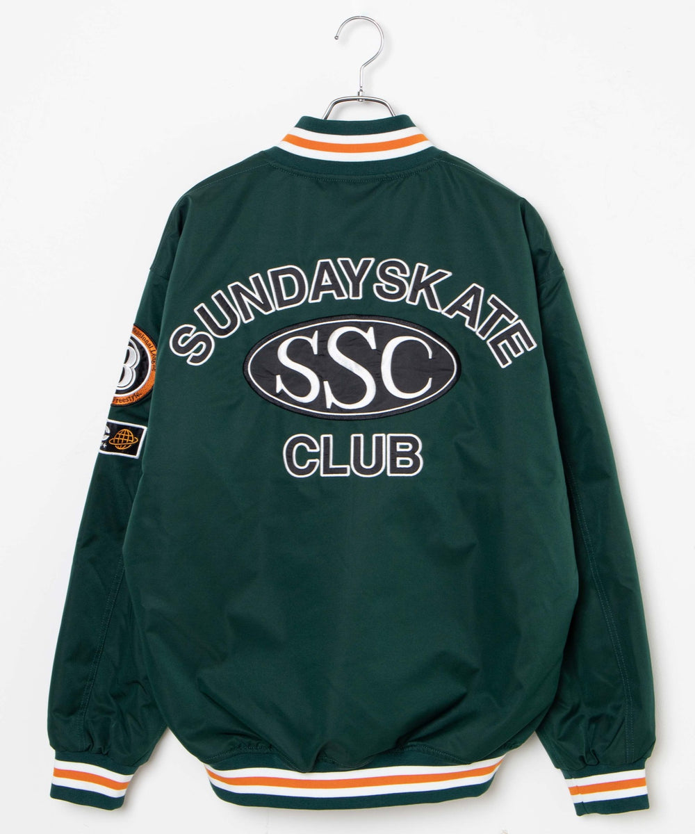 パテッドワッペンスタジャン