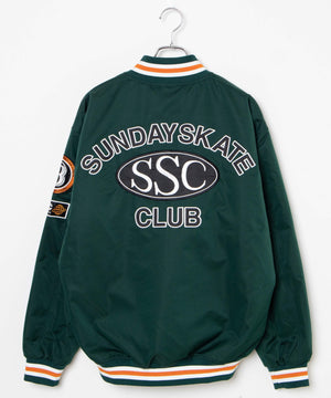 パテッドワッペンスタジャン