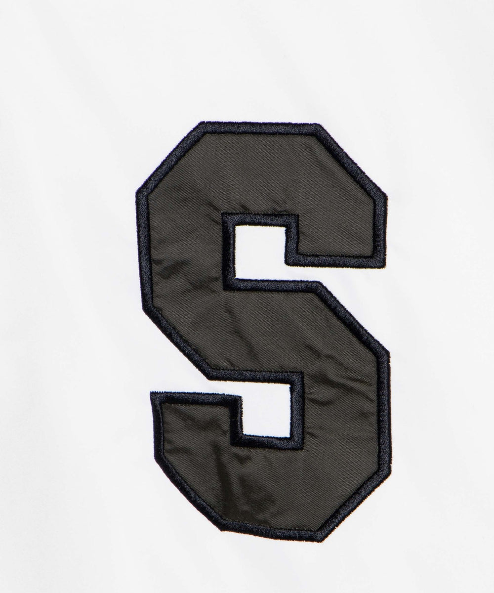 パテッドワッペンスタジャン