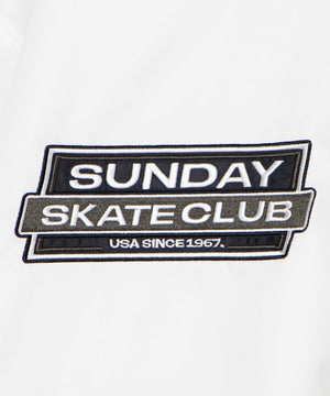 パテッドワッペンスタジャン