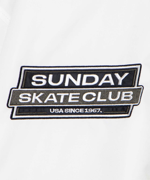 パテッドワッペンスタジャン